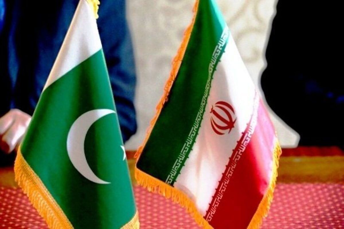 Rise in Iran's export to Pakistan