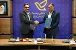 تفاهم‌نامه شرکت ملی پست و مخابرات در زمینه جهش اقتصاد دیجیتال امضا شد