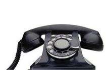 لطفا صدای ما را به گوش مسئولان برسانید/ استمداد برای وصل مجدد تلفن های ثابت روستا