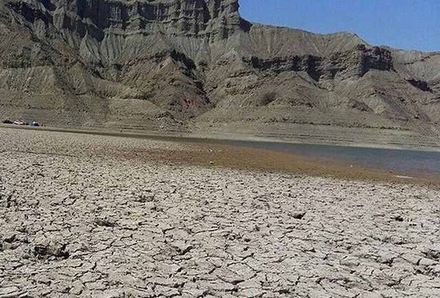 سدهای استقلال و شمیل نیان همچنان در انتظار باران