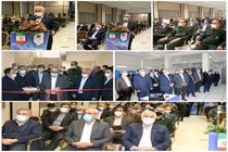 افتتاح 2091 طرح مخابراتی در استان اصفهان