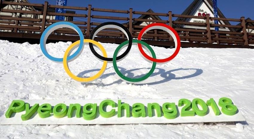 عدم برگزاری تمرین نظامی آمریکا و کره جنوبی در جریان بازی‌های المپیک زمستانی