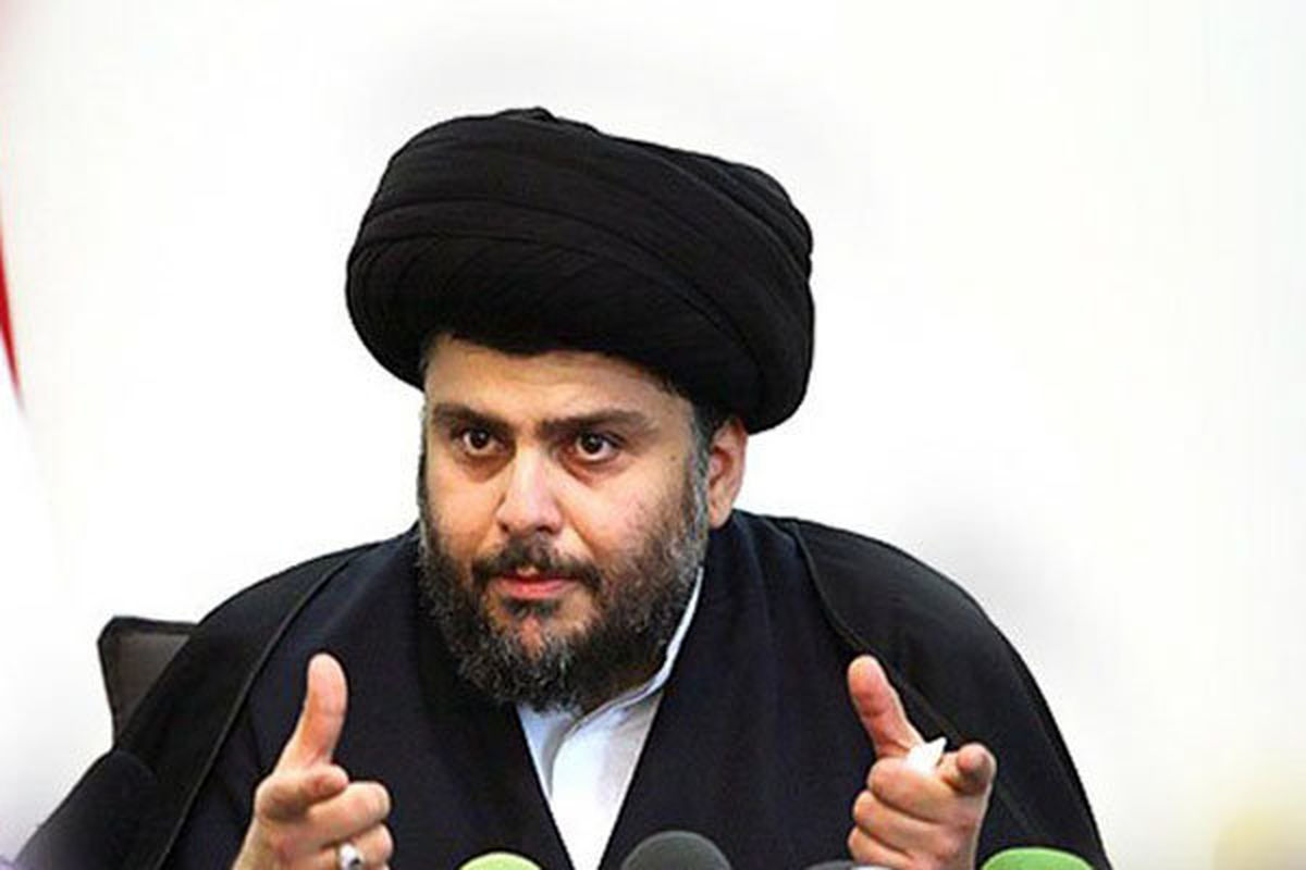 درخواست پسر طالبانی از صدر برای حل اختلافات میان بغداد- اربیل