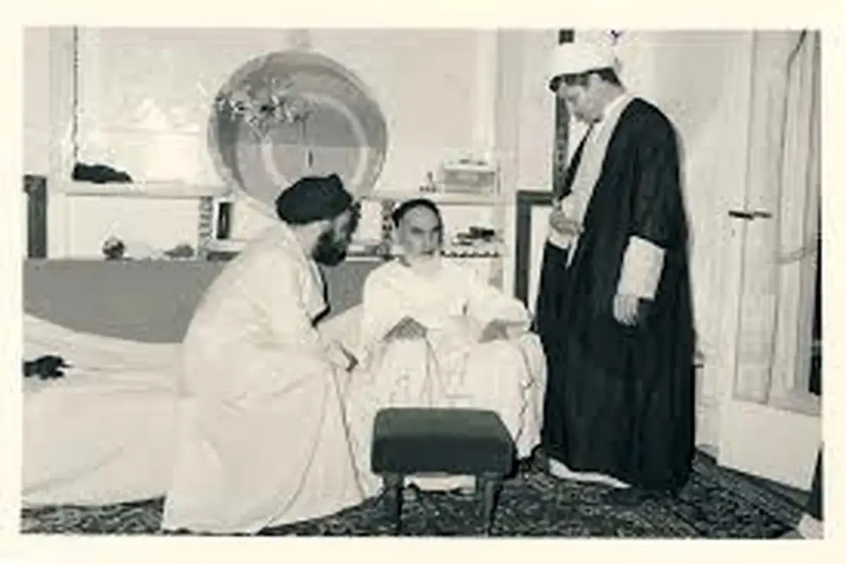 خاطرات آیتالله هاشمی رفسنجانی از رحلت امام و انتخاب آیتالله خامنهای به رهبری