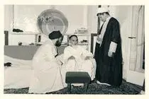 خاطرات آیت‌الله هاشمی رفسنجانی از رحلت امام و انتخاب آیت‌الله خامنه‌ای به رهبری