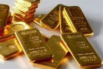 Iran's import of gold in 4 months declared