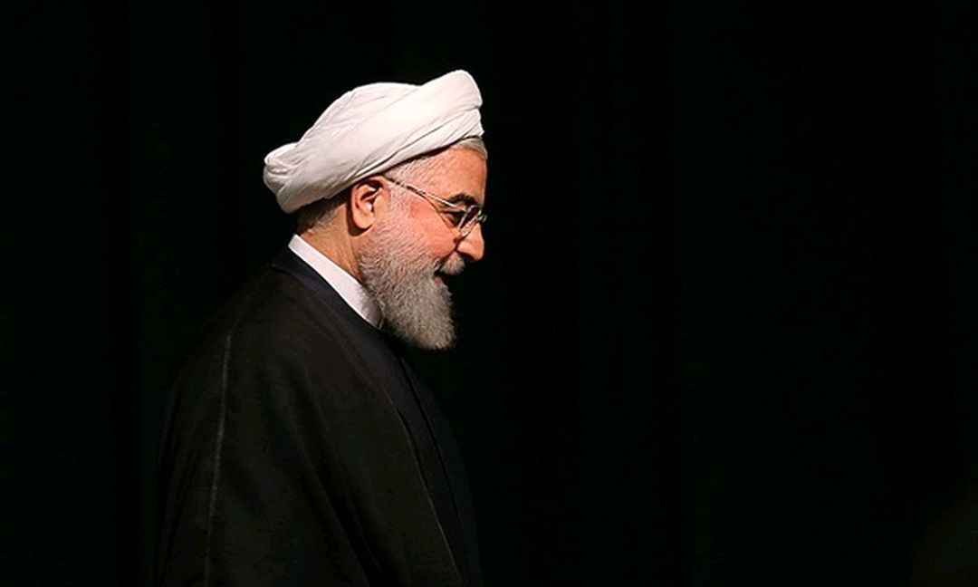 روحانی «جوابیه»  دلایل «نامه» نامه رد صلاحیتش را منتشر کرد