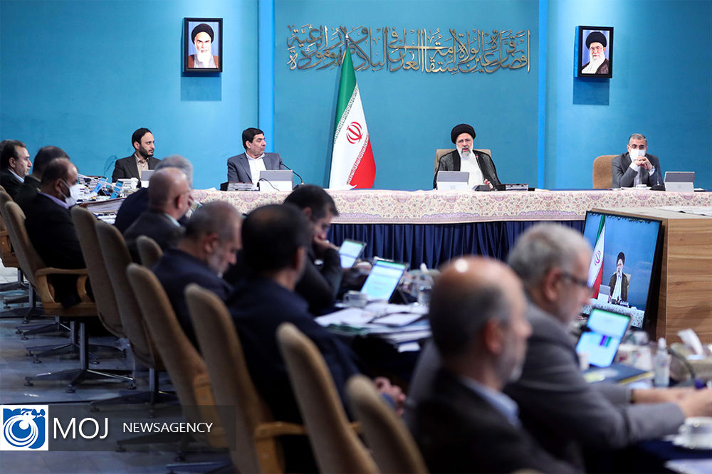 دولت با لایحه عضویت ایران در ساز و کار همکاری سازمان‌های مالیاتی طرح پهنه راه موافقت کرد
