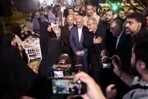 رئیس جمهور در مراسم روز خبرنگار حضور یافت