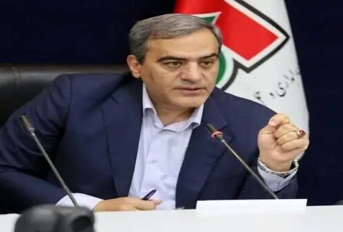  فعالیت تجاری پایانه‌های مرزی غرب کشور در ایام اربعین استمرار پیدا کرد