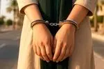 هشدار به مسافران عراق؛ مراقب بسته‌های امانتی باشید / انتقال یک زندانی زن ایرانی از عراق به کشور