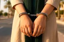 سارق مسافرنما در دام پلیس کیش
