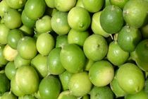کشف 23 تن لیموی قاچاق در بندر خمیر