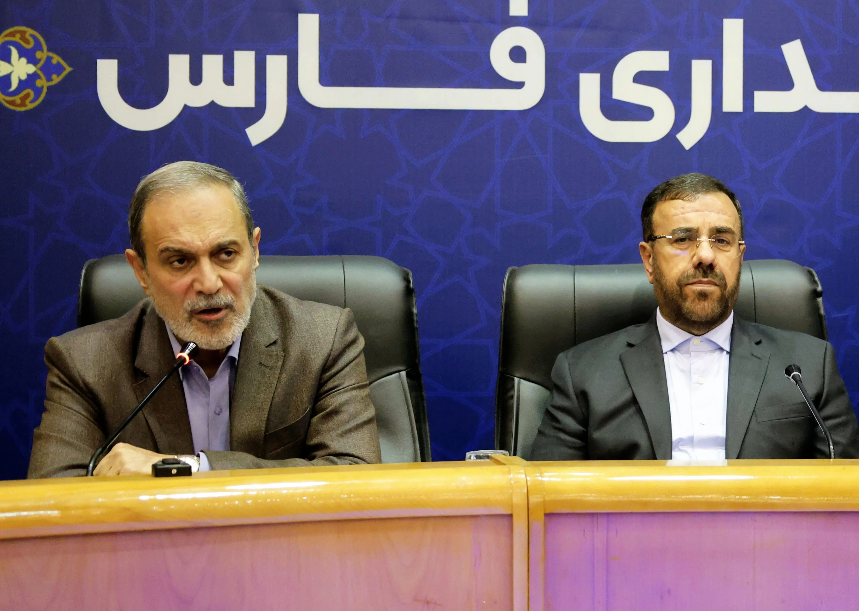 تشریح سه محور اصلی مقابله با آسیب‌های اجتماعی در استان فارس