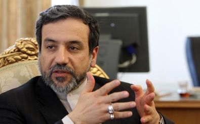 گزارش عراقچی به نمایندگان در خصوص اجلاس ضد ایرانی ورشو