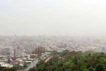 هوای ۴ شهر خوزستان در وضعیت ناسالم قرار گرفت