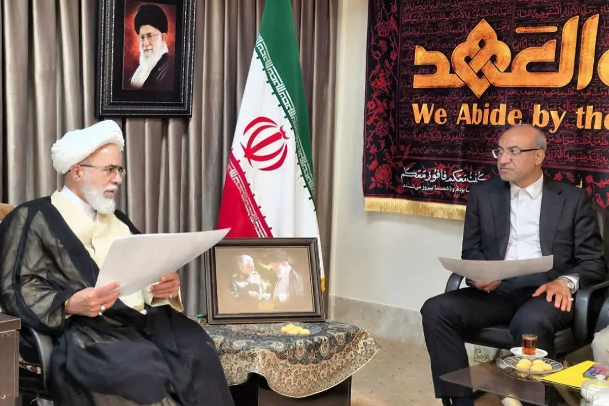 فاز نخست پروژه ۱۲ هکتاری مجتمع فرهنگی کرمانشاه بهزودی کلید میخورد