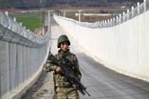 اقدام ترکیه در ساخت دیوار بتنی در نقطه صفر مرزی با ایران غیر قابل توجیح است
