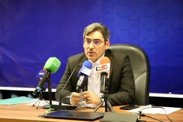 ذخایر سدهای کشور کاهش ۵ درصدی داشته است