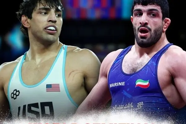 سایت آمریکایی عملکرد ایران را در کشتی جهان برجسته توصیف کرد