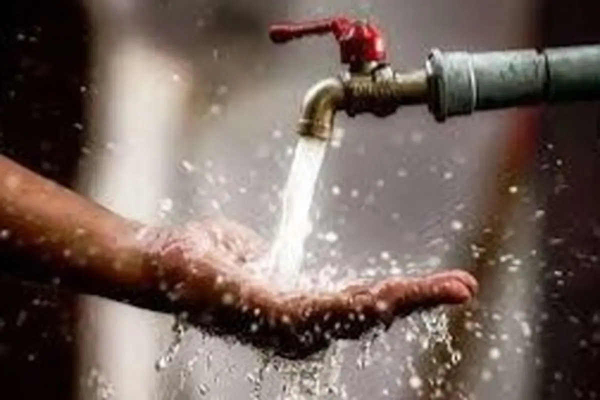 اطلاعیه افت فشار آب برخی از مناطق شهر بندرعباس