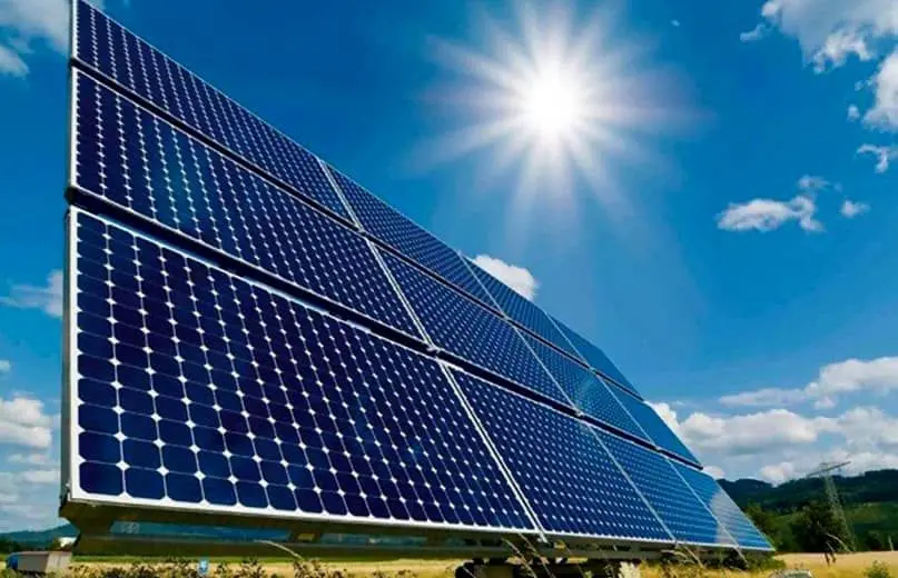 ۱۵۰ مگاوات نیروگاه خورشیدی تا آخر خرداد وارد مدار می‌شود