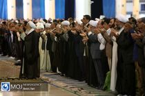 نماز جمعه تهران - ۱۸ مرداد ۱۳۹۸