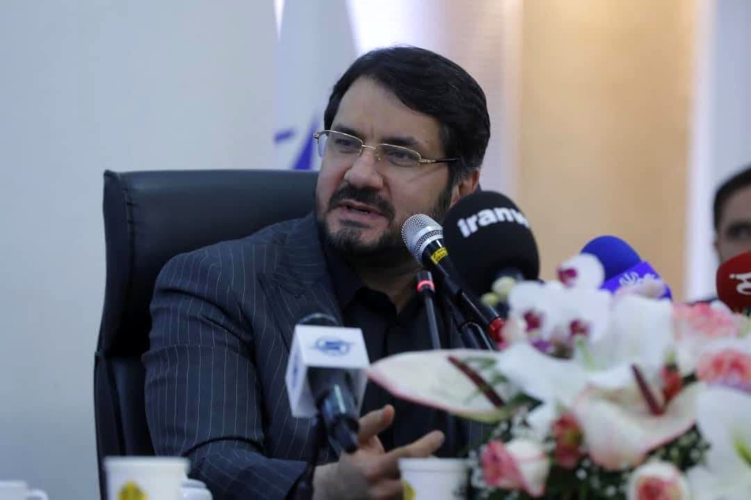 وزارت راه و شهرسازی ادعای فعالیت انتخاباتی بذرپاش را رد کرد