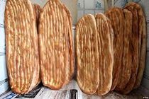 نظارت بر توزیع نان با کیفیت در رشت/رفع موانع تامین آرد برای نانوایی های کشیک در نوروز