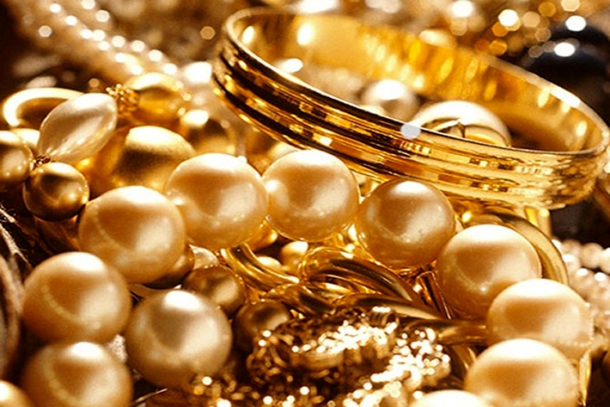 کشف یک محموله بزرگ قاچاق طلا به ارزش ۱۰۰ میلیارد ریال 