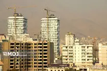 هواشناسی نسبت به افزایش آلودگی هوای ۹ کلانشهر هشدار داد