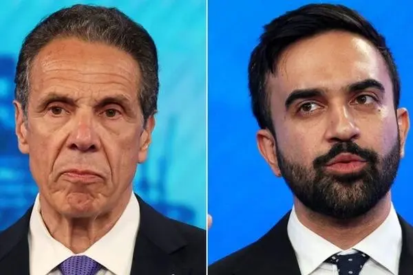 تغییر موضع کومو درباره جنگ غزه فضای انتخاباتی نیویورک را دگرگون کرد