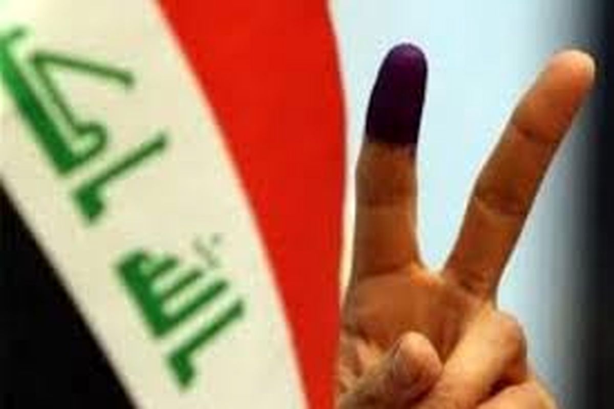 شمارش دستی آراء انتخاباتی در 6 استان عراق آغاز شد