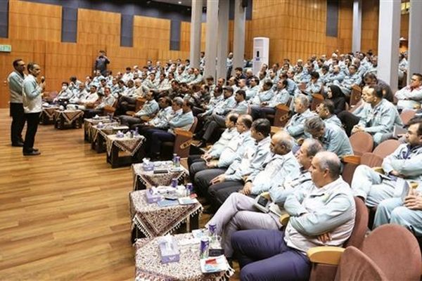 مجوز کار یعنی جان انسان‌ها؛ هیچ فعالیتی بدون مجوز معتبر آغاز نگردد