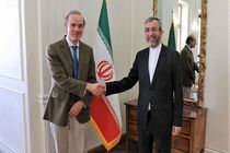 Iran's Sanctions lifting negotiations will continue