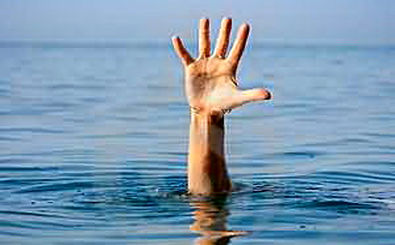 غرق شدن جوان 20 ساله در سواحل شهرستان نور