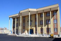 ۱۳ مدرسه در گنبدکاووس با حضور وزیر ورزش و جوانان افتتاح شد