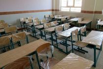 سپاه ۱۱ مدرسه در مناطق محروم هرمزگان می‌سازد