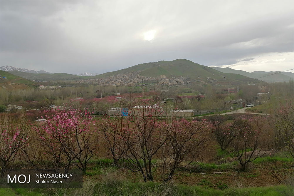 پویش ایران‌زمین برای تعهدات ملی