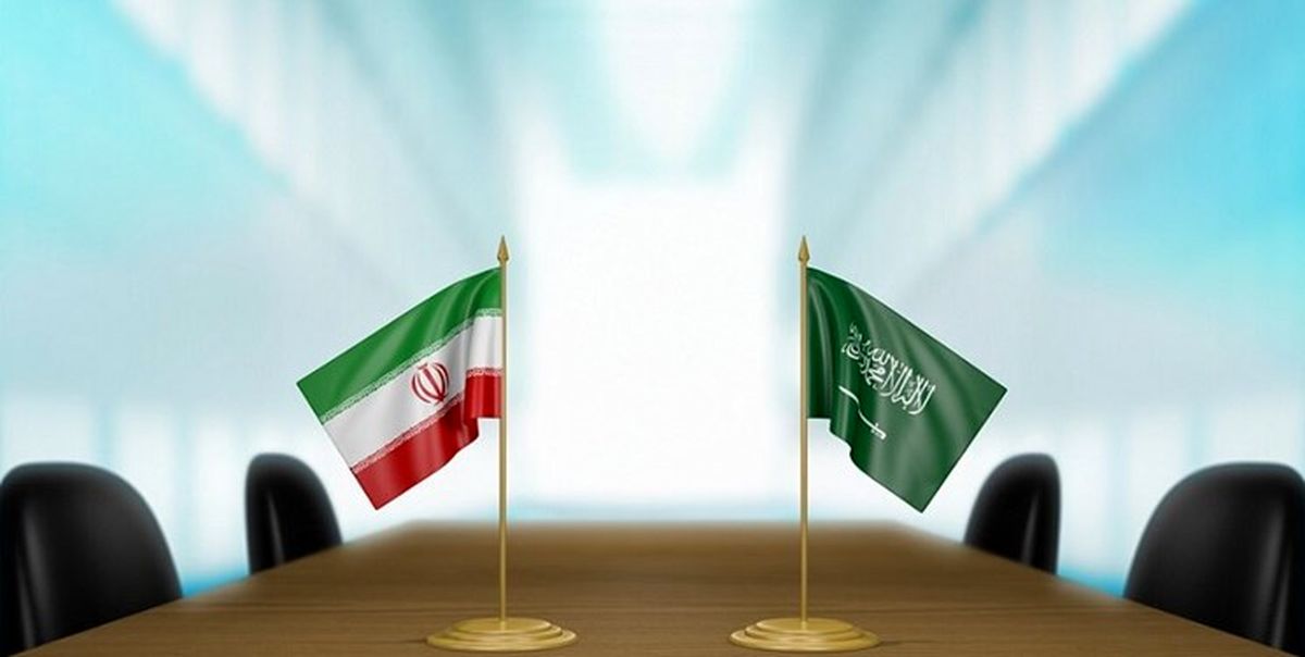 ایران و عربستان دارای ظرفیت‌های بسیاری در ابعاد مختلف برای گسترش روابط هستند