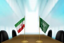 ایران و عربستان دارای ظرفیت‌های بسیاری در ابعاد مختلف برای گسترش روابط هستند