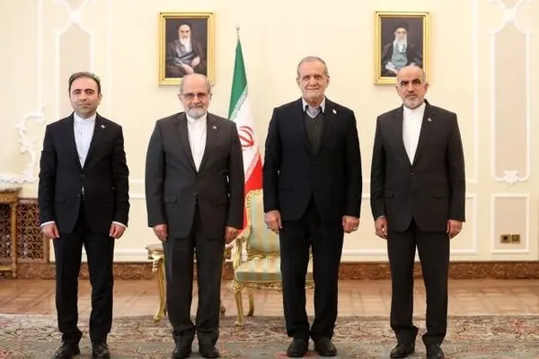 خنثی‌سازی تبلیغات ضدایرانی اولویت مأموریت دیپلماتیک است