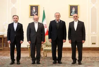 خنثی‌سازی تبلیغات ضدایرانی اولویت مأموریت دیپلماتیک است