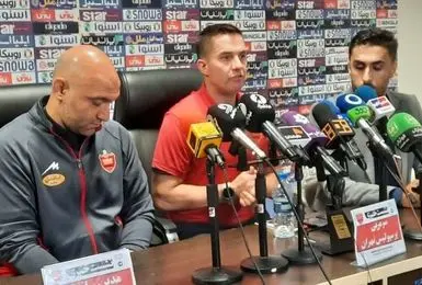 فعلا لیست خروجی نداریم/سید جلال حسینی دوست خوب من است