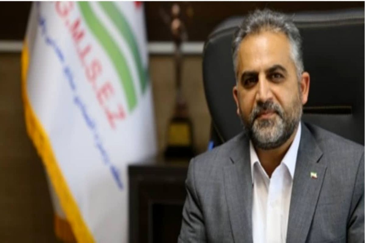 انتخاب خلج طهرانی به‌ عنوان مدیر برتر سال 