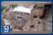 ثبت جهانی کندوان به عنوان اولین روستای جهانی گردشگری ایران + فیلم