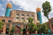 موزه مسجد- مدرسه دارالاحسان سنندج  افتتاح می‌شود