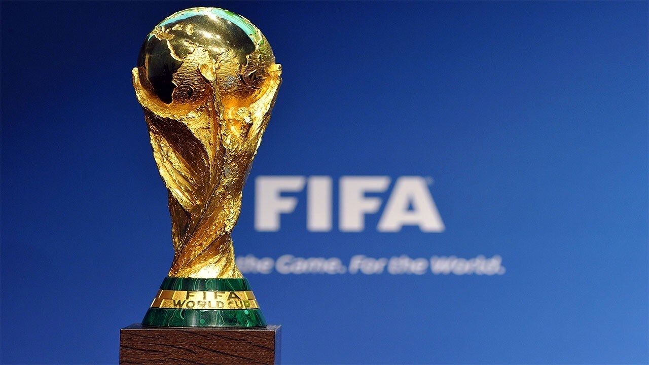 مرحله نهایی انتخابی جام جهانی ۲۰۲۲ انجام شد/ ایران در یک گروه نسبتا سخت قرار گرفت