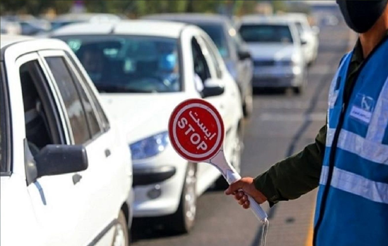 اعمال محدودیت تردد در اتوبان کسایی همزمان با بازی تراکتور و الخلدیه