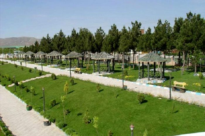 مجوز ایجاد برج-باغ ها در تهران لغو شد
